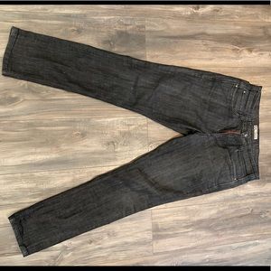 Men’s 5.11 Black Denim